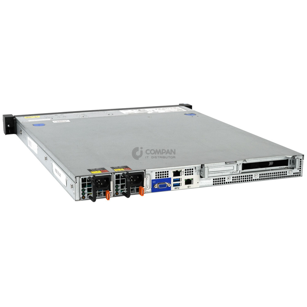 X3250 M6-8SFF LENOVO LENOVO SYSTEM X3250 M6  1X E3-1240 V5 RAM 8GB 2X 300GB